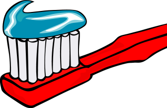 Φυσική οδοντόκρεμα