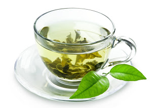 Πράσινο τσάι